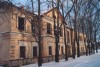 Дом Горша А.Р., 1892 г. (Здание Православной гимназии)